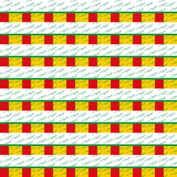 Abstract pattern graphic. Seamless vector pattern geometric background. Stock Illustration