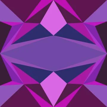 Abstract pattern graphic. Seamless vector pattern geometric background. Stock Illustration