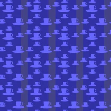 Abstract pattern graphic. Seamless vector pattern geometric background. Stock Illustration