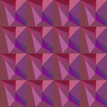 Abstract pattern graphic. Seamless vector pattern geometric background. Stock Illustration