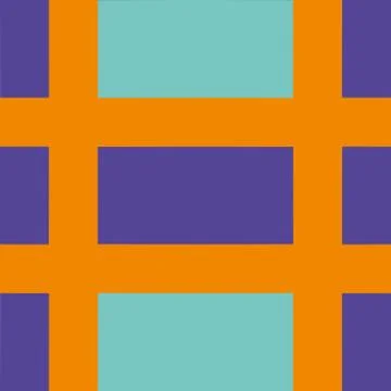 Abstract pattern graphic. Seamless vector pattern geometric background. Stock Illustration