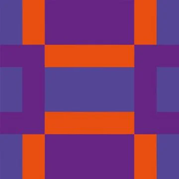 Abstract pattern graphic. Seamless vector pattern geometric background. Stock Illustration