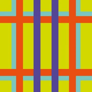 Abstract pattern graphic. Seamless vector pattern geometric background. Stock Illustration