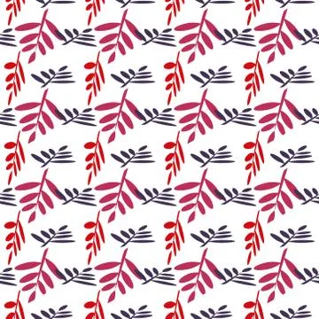 Abstract pattern graphic. Seamless vector pattern geometric background. Stock Illustration