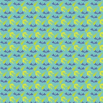 Abstract pattern graphic. Seamless vector pattern geometric background. Stock Illustration