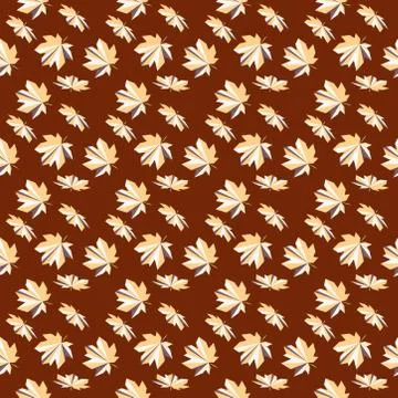 Abstract pattern graphic. Seamless vector pattern geometric background. Stock Illustration