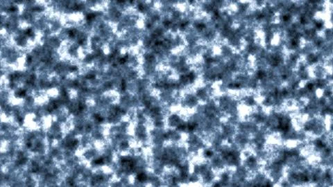 Abstract pattern of gray and white textures formed in a digital space Stock Illustration