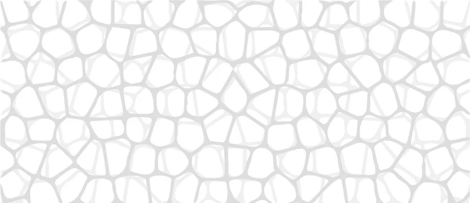 Abstract pattern with gray lines on a white background. Stock Illustration