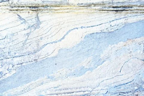 Abstract pattern on a greek marble column in Acropolis Stock Photos