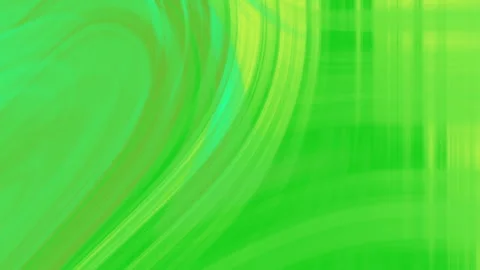 Abstract pattern of green and yellow lines Stock Footage 324927999