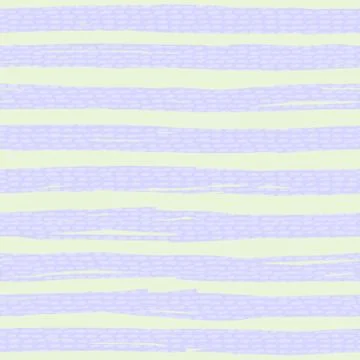 Abstract pattern with horizontal pink stripes Stock Illustration