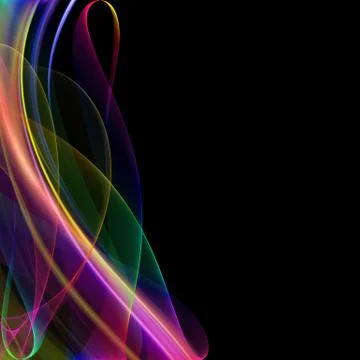 Abstract pattern Stock Illustration