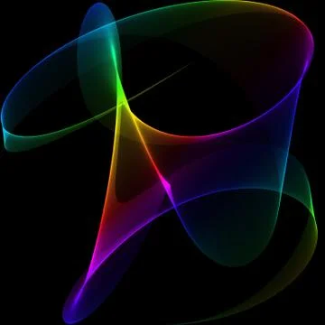 Abstract pattern Stock Illustration