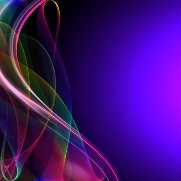 Abstract pattern Illustrazione stock