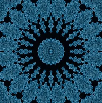 Abstract pattern イラスト素材