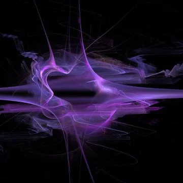 Abstract pattern Stock Illustration