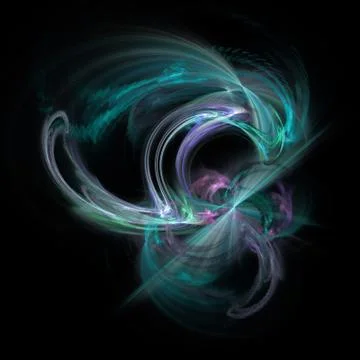 Abstract pattern Stock Illustration