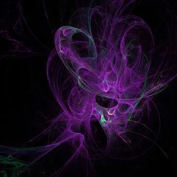 Abstract pattern Stock Illustration