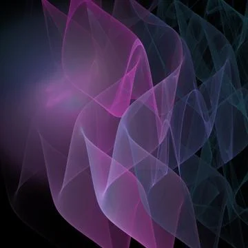 Abstract pattern Illustrazione stock