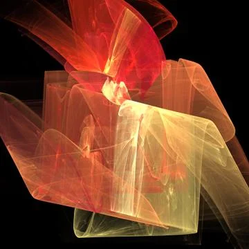 Abstract pattern Stock Illustration