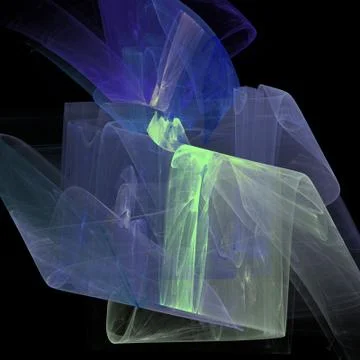 Abstract pattern Stock Illustration