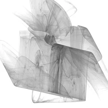 Abstract pattern Stock Illustration