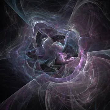 Abstract pattern Illustrazione stock