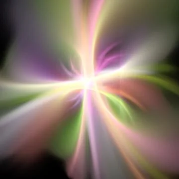 Abstract pattern Stock Illustration