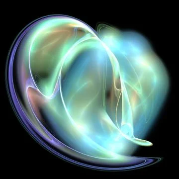 Abstract pattern Stock Illustration