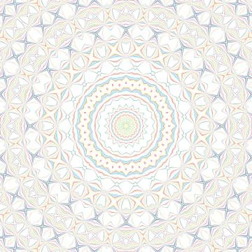 Abstract pattern 스톡 일러스트