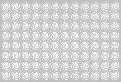 Abstract pattern Stock Illustration