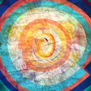 Abstract pattern イラスト素材