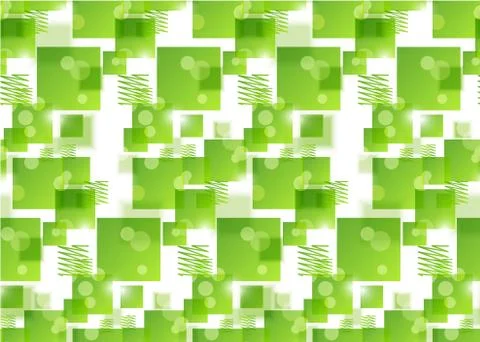 Abstract pattern Stock Illustration