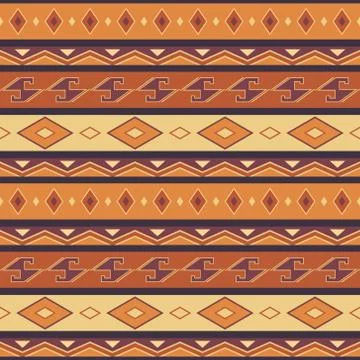 Abstract pattern Stock Illustration