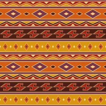 Abstract pattern Stock Illustration