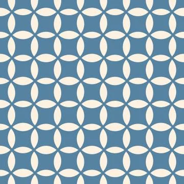 Abstract pattern Stock Illustration