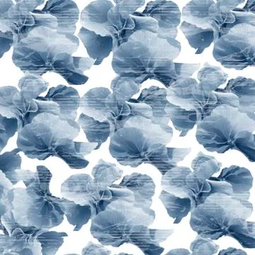 Abstract pattern Illustrazione stock