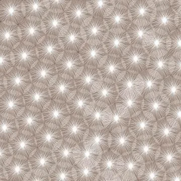 Abstract pattern Illustrazione stock