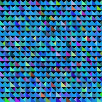 Abstract pattern Stock Illustration