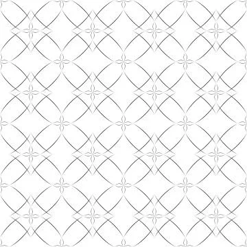 Abstract pattern Stock Illustration