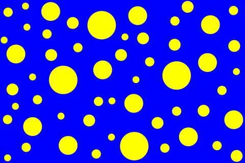 Abstract pattern Stock Illustration