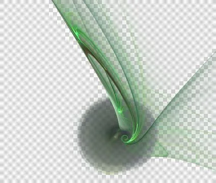 Abstract pattern Stock Illustration