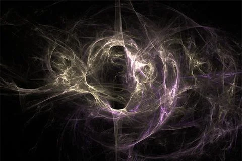 Abstract pattern Stock Illustration