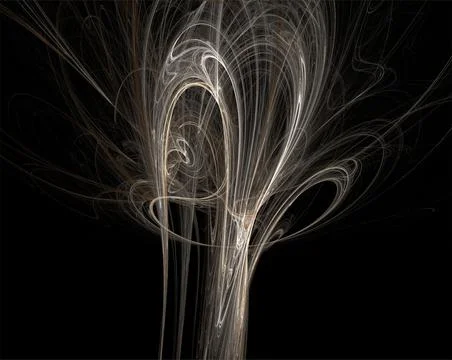 Abstract pattern Stock Illustration