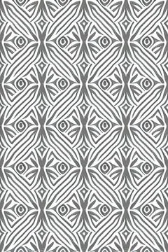 Abstract pattern Иллюстрация