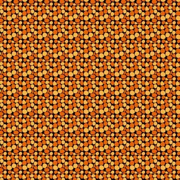 Abstract Pattern Stock Illustration