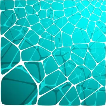 Abstract Pattern Stock Illustration