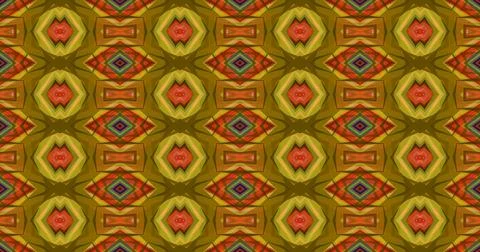 Abstract Pattern Illustration Tiles Of Dark Color Wave Liquid Blurred Stock Illustration