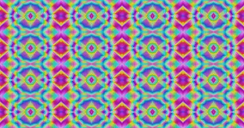 Abstract Pattern Illustration Tiles Of Dark Color Wave Liquid Blurred Stock Illustration