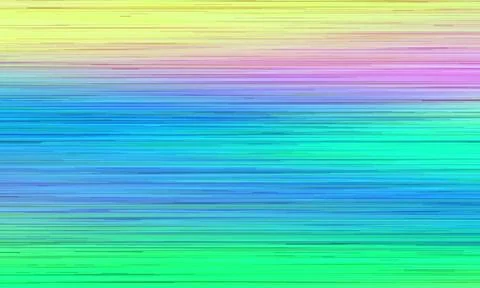Abstract pattern with imitation of a grunge texture with horizontal thin line Stock Illustration